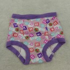 Cocomelon Underwear Girls 3t Briefs Potty Trainers Cotton 3 Pack