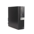 Dell Dual Lcd Computer Intel Core I5 8gb Ram 1tb Hd 2x 22  Lcd Windows 10 Wi-fi
