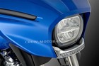 Front Outer Fairing Trim Led Lights For Cvo Street Glide Flhxse 23-25 Flhx 2024