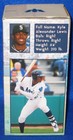 Kyle Lewis Sga Bobblehead Everett Aquasox Golden Spikes 6 16 2017  Rare