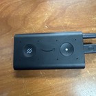 Amazon Bp39cn Echo Auto Smart Assistant Black Tested  Charger Included