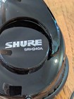 Shure Srh240a Professional Quality Closed-back Over-ear Headphones