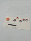 Vintage  Redcross Pins 1918 1919 1920