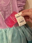 Nwt Disney Princess Dress Size 2t Ariel Play Dress Sku Tr2