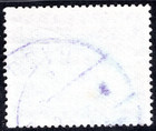 Saudi Arabia 1975 100 Piastres Air Mail S g   743 King Faisal Cartouche Used