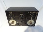 Rare  1917  International Signal Company  Se-712a Receiver