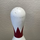 Brunswick Max Bowling Pin Usbc Approved White 15    Surlyn Coated   