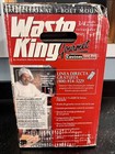 Waste King Gourmet Custom Series 9950 3 4 Hp Garbage Disposal 3-bolt Mount Nos