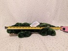 Vtg Toys R Us Animal Alley Alligator Crocodile  Plush Stuffed Animal Y2k W  Tag 