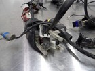 17-25 Benelli 302s Main Wiring Harness 92000p10000l -good Conditon