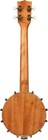 Kala Mahogany Banjo Tenor Ukulele - Natural