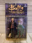Buffy The Vampire Slayer Spike Figure 2000 Moore Action Collectibles 