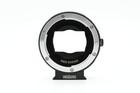 Metabones Canon Ef Lens To Sony Nex Camera E Mount T Adapter Mark Iv  559