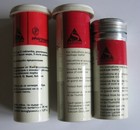 Sandosten - Calcium Sandoz  Collection Old Packages 3 Pharmacy Lsd Albert Hofman