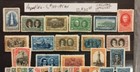 Argentina Stamps 1910 Centenary Of The Republic  Mint Condition