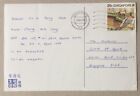 1990 s           Chinese Taiwanese Canadian Singer  Sally Yeh Official Postcard                   