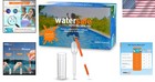 All-in-one Pool   Spa Bacteria Tester - 10 Pack - Accurate Results In Minutes