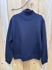 Polo Ralph Lauren New  Men   s Half Zip Sweater Size L