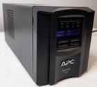 Apc Smart-ups 750  smt750  Uninterruptible Power Supply - Tested - No Batteries