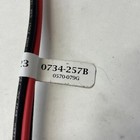Wiring Harness 0734 257b 0570-079g 61579 1-1