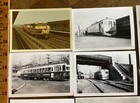 Vintage Photos Brooklyn New York City Train rr trolley subway Mixed Cities Nyc