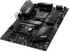 For Msi B450 Gaming Pro Carbon Ac Motherboard Socket Am4 Ddr4 Atx