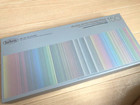 Holbain Artist Colored Pencils Set Of 150 Colors New Package Paper Box Japan