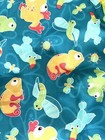 Evenflo Life In Amazon Jungle Triple Exersaucer  Play Mat Frog Replacement Part