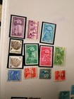 Rare Collectable Stamps  A Decent Size Lot
