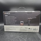 Comica Cvm-vm40 2 4g Super Cardioid Condenser Video Wireless Shotgun Microphone 