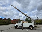 2003 International Digger Derrick  105k Miles  Altec 45  Boom  Lifts 23 000 Lbs