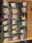 1999 Mcdonalds Toy Story 2 Complete Set Of 20 Happy Meal Toys  Sealed