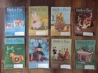 Vintage Pack-o-fun Scrap Craft Magazine 1970   Rare  Lot Of 8