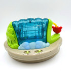 Fisher Price Jumperoo Replacement Light   Sound Toy Roarin Rainforest Lion