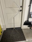 Edison Cylinder Phonograph Floor Crane  Columbia  Victor