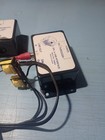 Pair Of Touchtunes Audio Boxes P n 700003 From Rowe Conversion Box  b0244