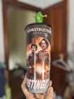 Ghostbusters Theater Cup Slimer Ghost Topper Afterlife Cinemark Mckenna Grace