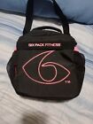 Six Pack Fitness 3- Meal Management Innovator Cube System Bag