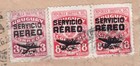 Uruguay Airmail Cover Montevideo To London  England