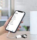 To Camera Usb Female Otg Connector Adapter Cable For Apple Iphone Ipad Ipod Lot