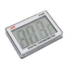 Aquarium Fish Tank Water Thermometer Digital Electronic Lcd Sensor Controller