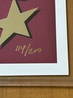 2019 Bob Dylan Concert Poster 16 X 20   114 200 November 17 Ithaca College