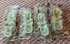 Glow Aurora Post Sugar Crisp Universal Monsters Premium Finger Puppet Head Set