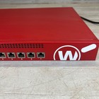 Watchguard Firebox M370 Network Security Firewall Appliance 8-port 1u Rack