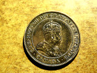 High Grade Au unc  1905 Canada Large Cent Look For Varieties  R2