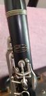 Vintage Buescher Aristocrat Clarinet W  Original Hard Case   Fully Functioning