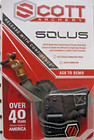 Scott Archery Solus Release W  Nylon Connector System-new