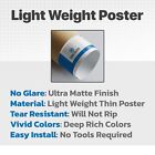Smartphone Repair Service Poster - Quick Fix Apple   Samsung - Store Banner Sign