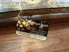 Barrel Stave 5-candle Holder Third Coast Barrels Nwt   Handmade   Rustic Beauty
