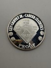 Ken Griffey Jr  Silver Proof Coin Baseball 1989-1993 Vintage